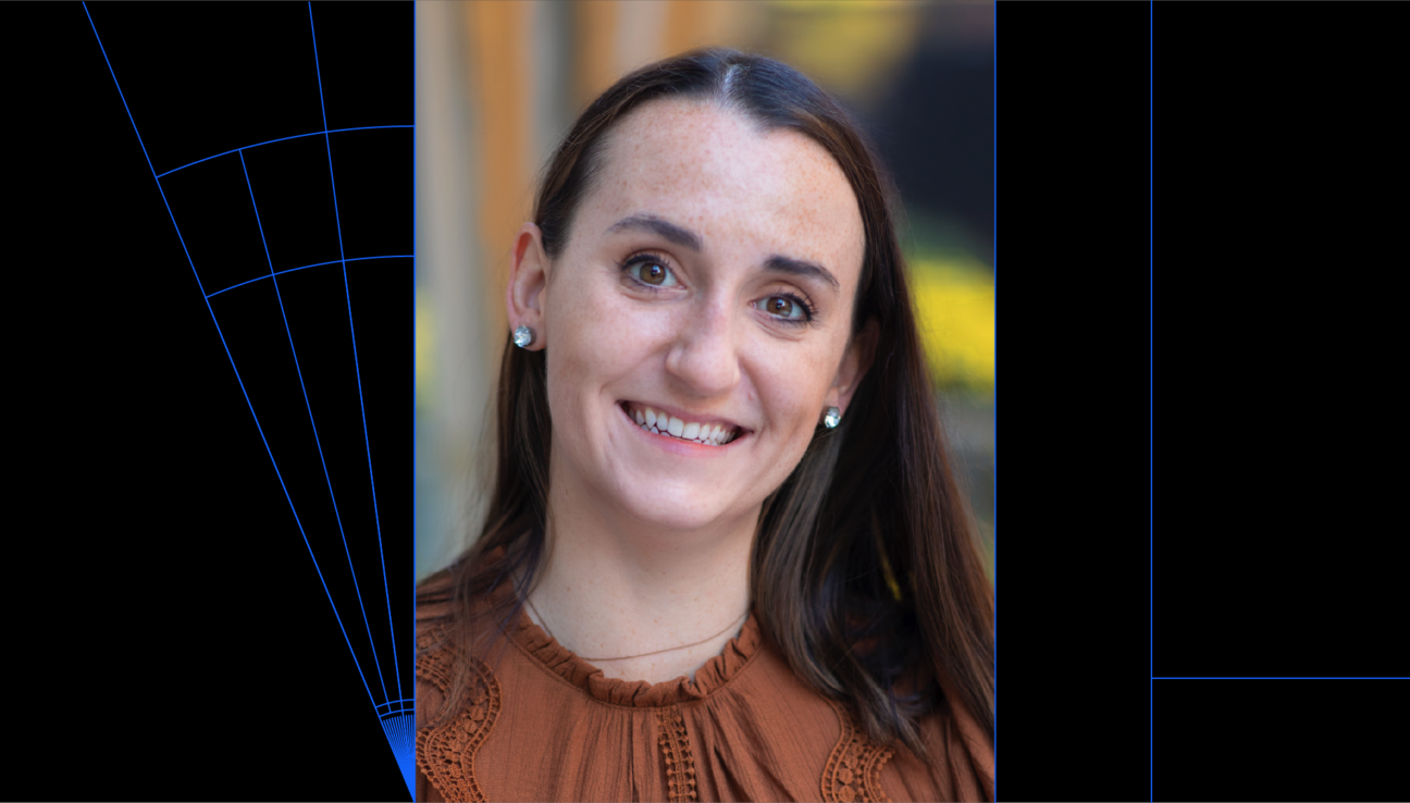 Courtney Burke Summers, Chief Marketing Officer of Vivo Performing Arts