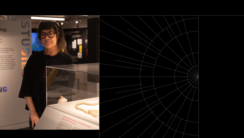 Lisa Yun Lee, Executive Director at National Public Housing Museum