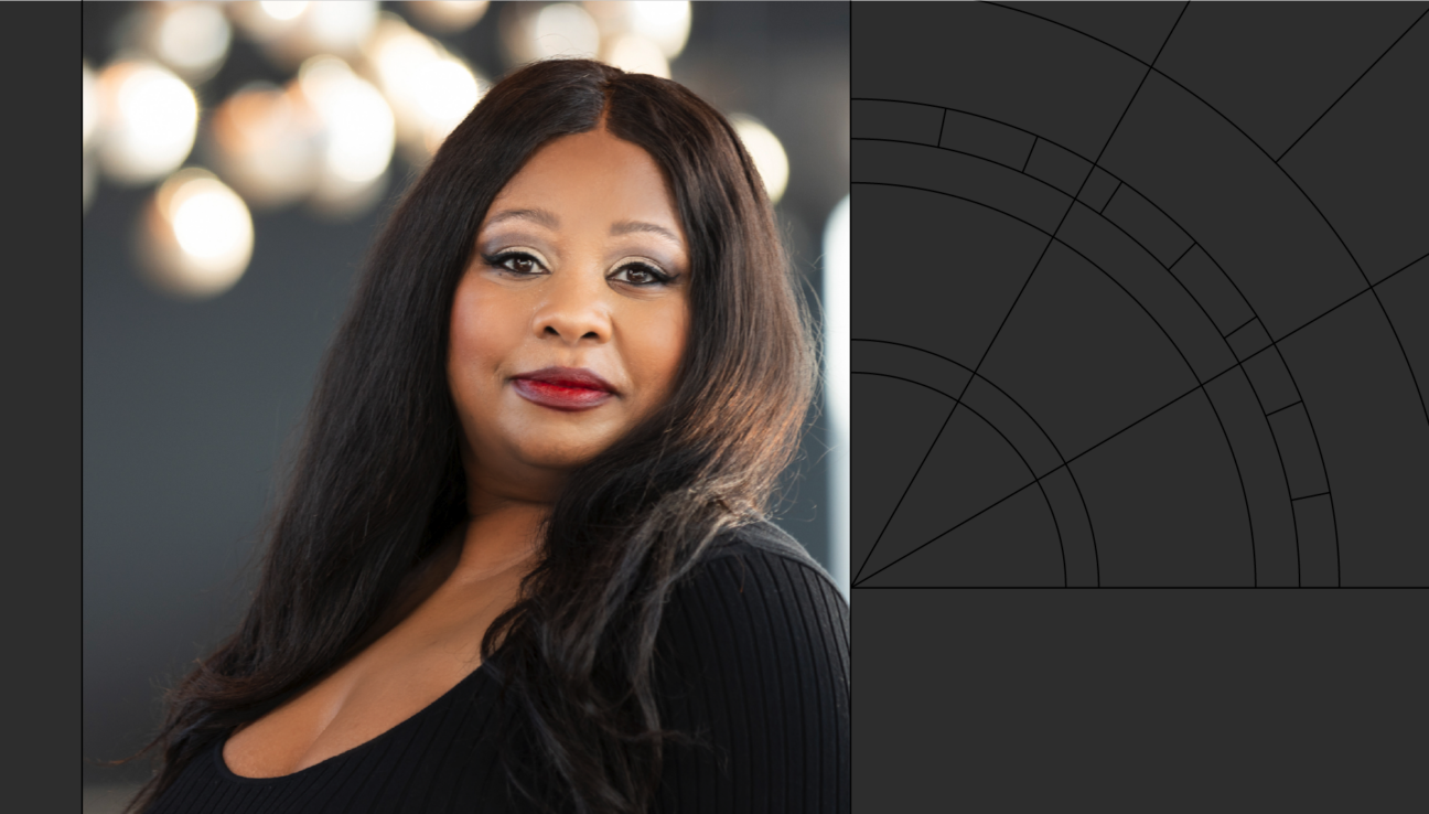 Michele Y. Smith, Chief Executive Officer of the Museum of Pop Culture