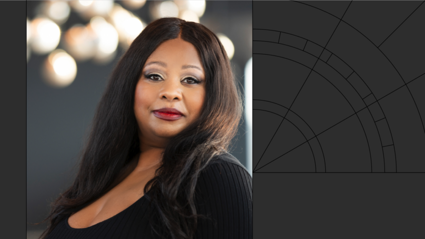 Michele Y. Smith, Chief Executive Officer of the Museum of Pop Culture