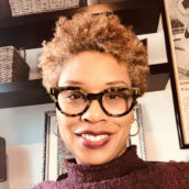 Lisa Richards Toney