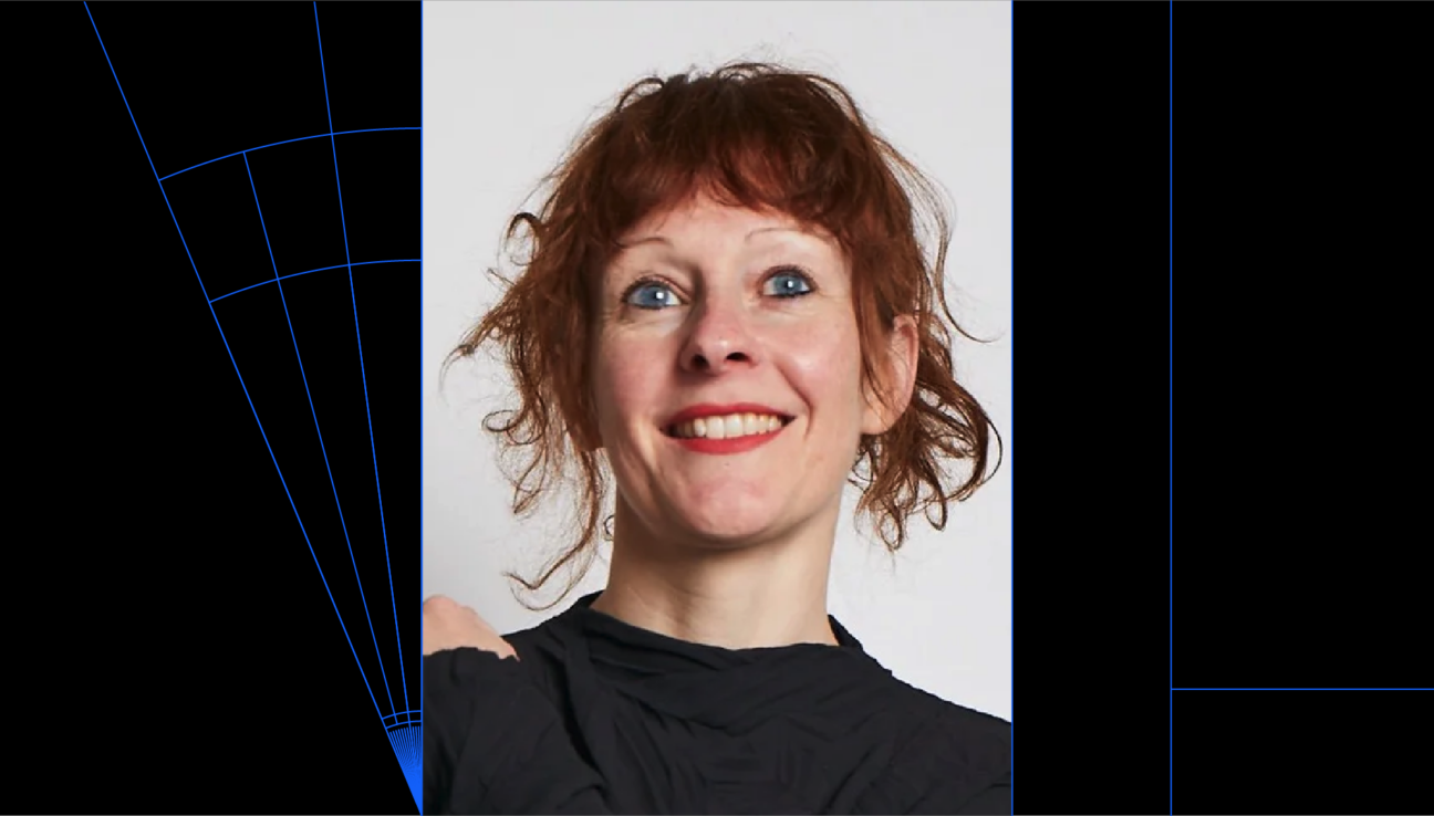 Giorgia Lupi, Information Designer and Partner at Pentagram (Encore Episode)
